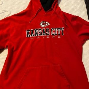 Kansas City Chiefs Hoodie